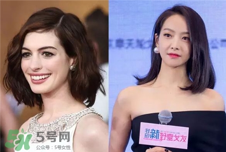 锁骨卷适合什么脸型?锁骨卷适合圆脸吗?